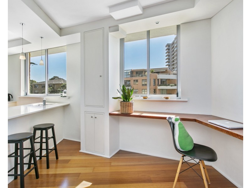 6/9-17 Pacific Street, Manly NSW 2095