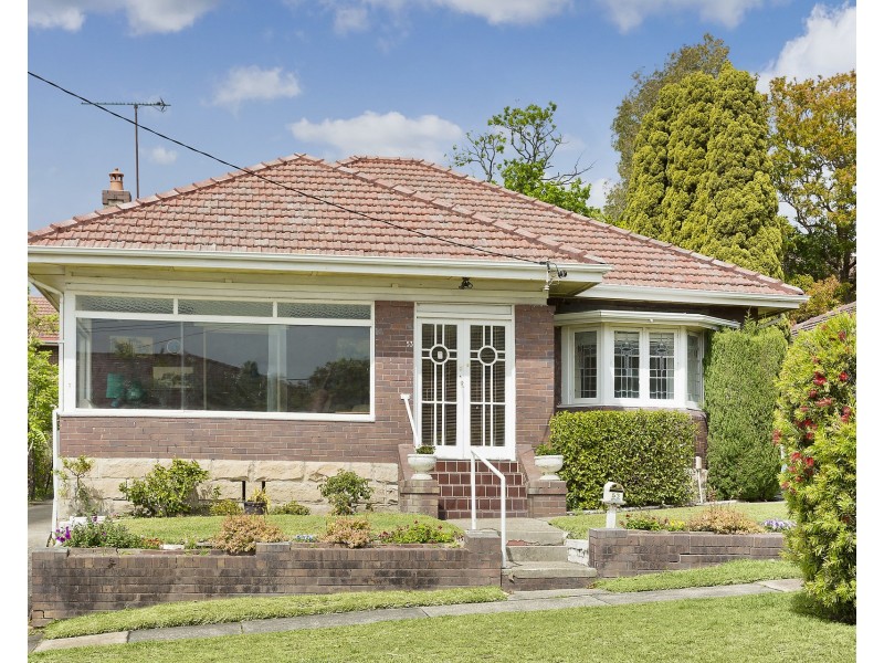 53 Upper Beach Street, Balgowlah NSW 2093