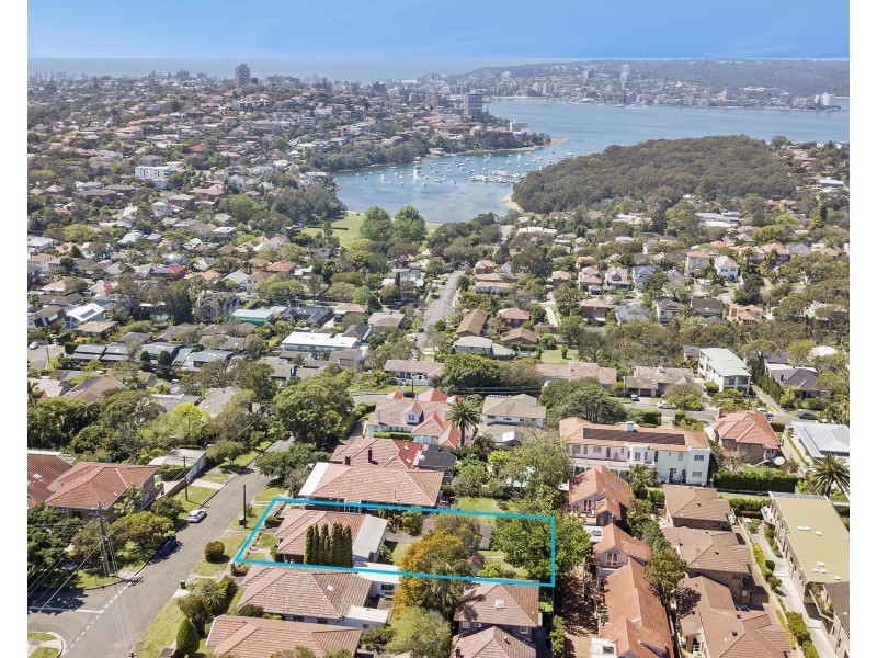 53 Upper Beach Street, Balgowlah NSW 2093