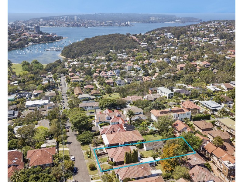 53 Upper Beach Street, Balgowlah NSW 2093