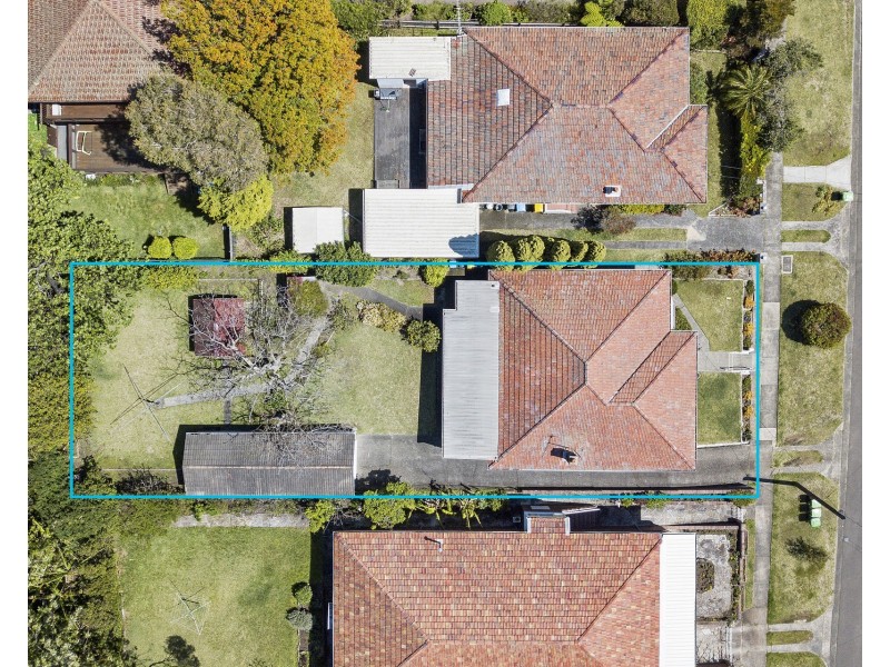 53 Upper Beach Street, Balgowlah NSW 2093