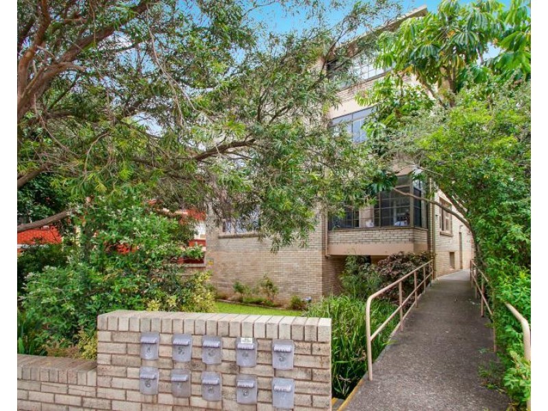 2/438-440 Sydney Road, Balgowlah NSW 2093