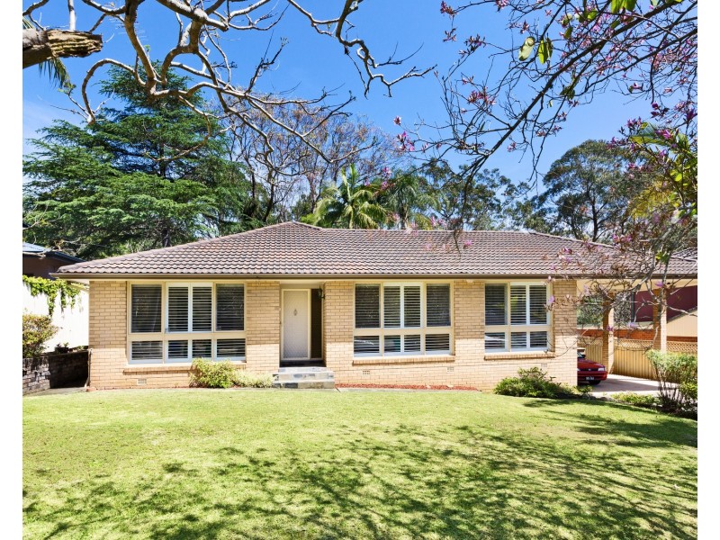 38 Nandi Avenue, Frenchs Forest NSW 2086