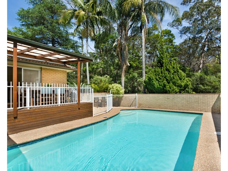 38 Nandi Avenue, Frenchs Forest NSW 2086