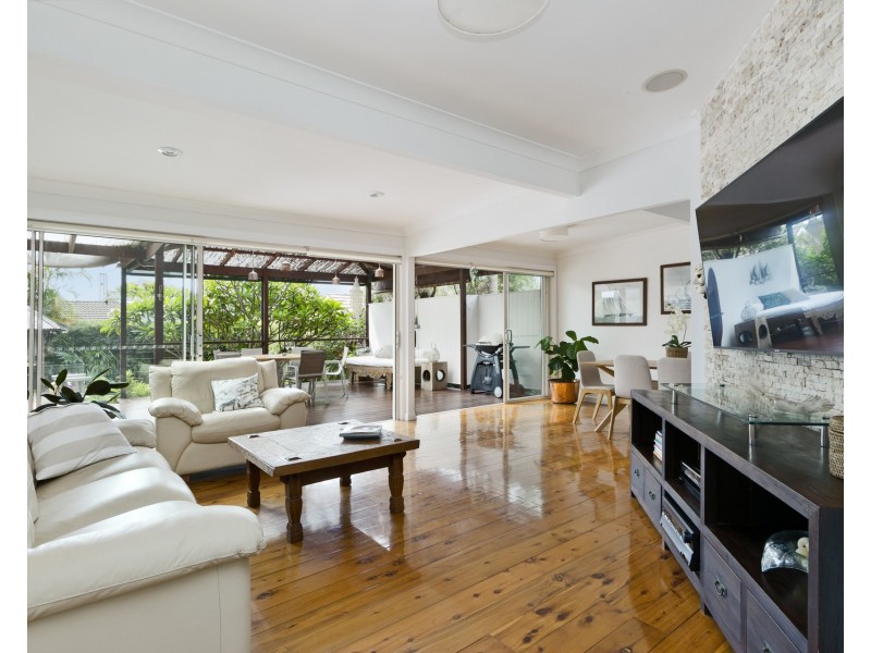 38 Carawa Road, Cromer NSW 2099