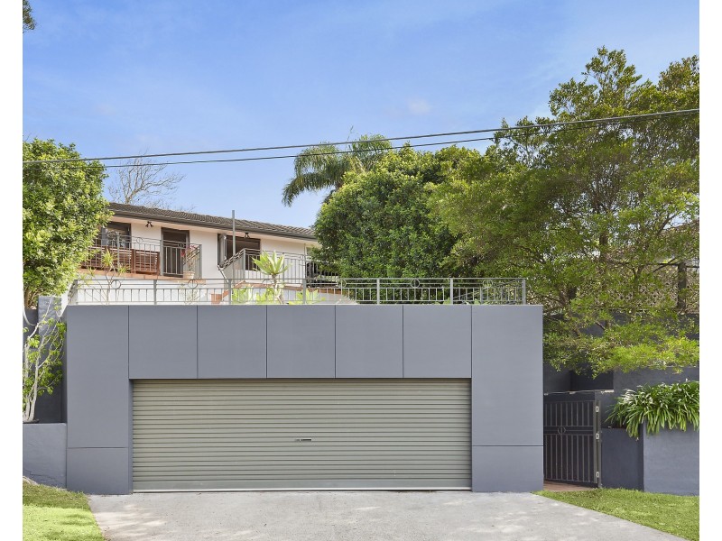 56 Frenchs Forest Road, Seaforth NSW 2092