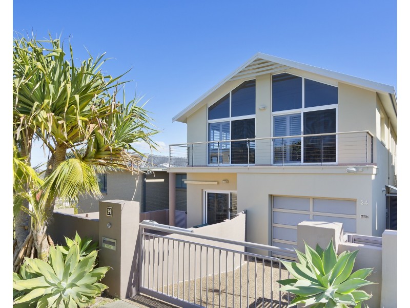34 Robertson Road, North Curl Curl NSW 2099