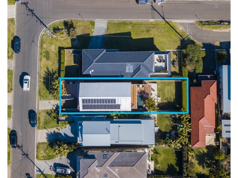 34 Robertson Road, North Curl Curl NSW 2099