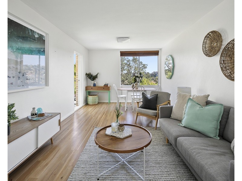 3/40-42 Evans Street, Freshwater NSW 2096