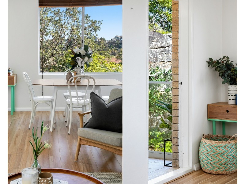 3/40-42 Evans Street, Freshwater NSW 2096