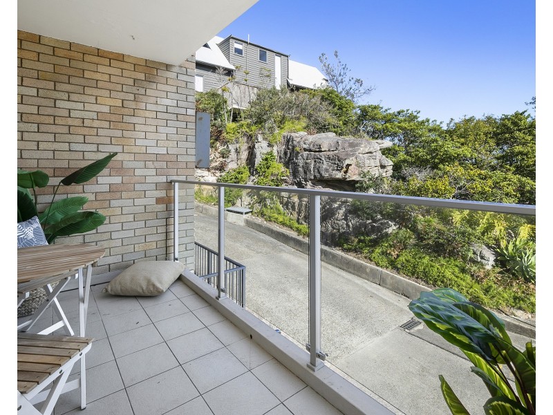 3/40-42 Evans Street, Freshwater NSW 2096