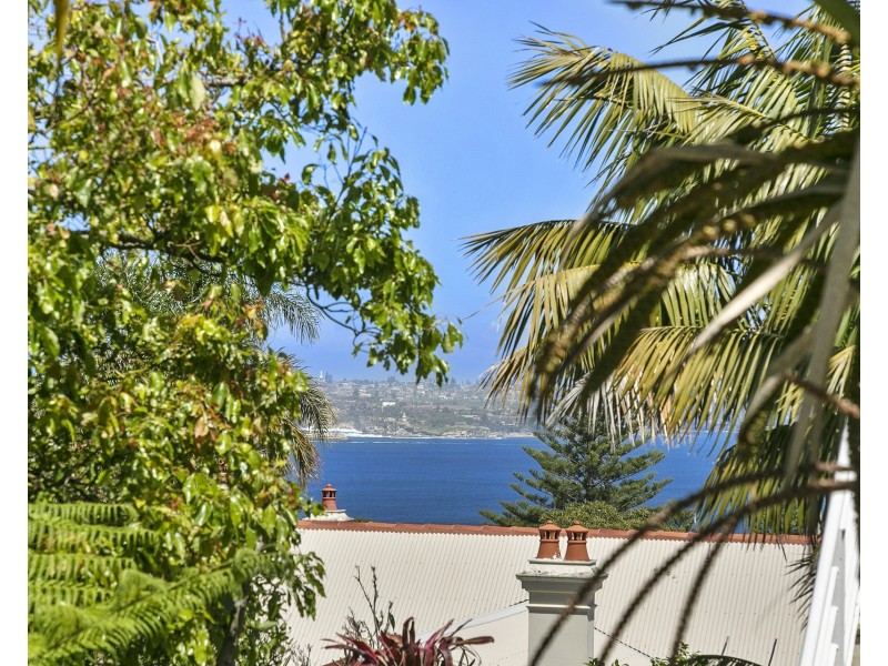 3/2-3 Berry Ave, Fairlight NSW 2094