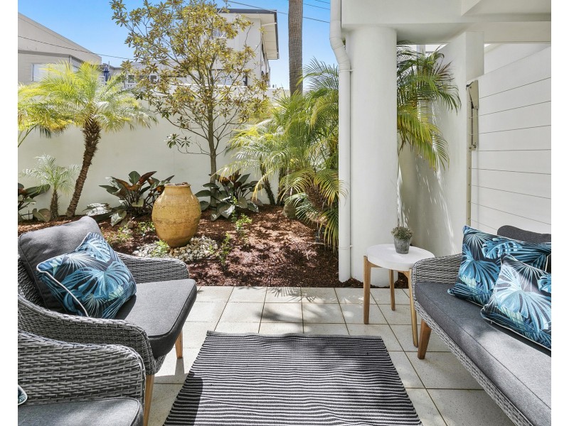 3/2-3 Berry Ave, Fairlight NSW 2094