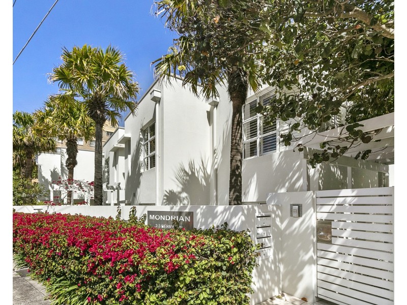 3/2-3 Berry Ave, Fairlight NSW 2094