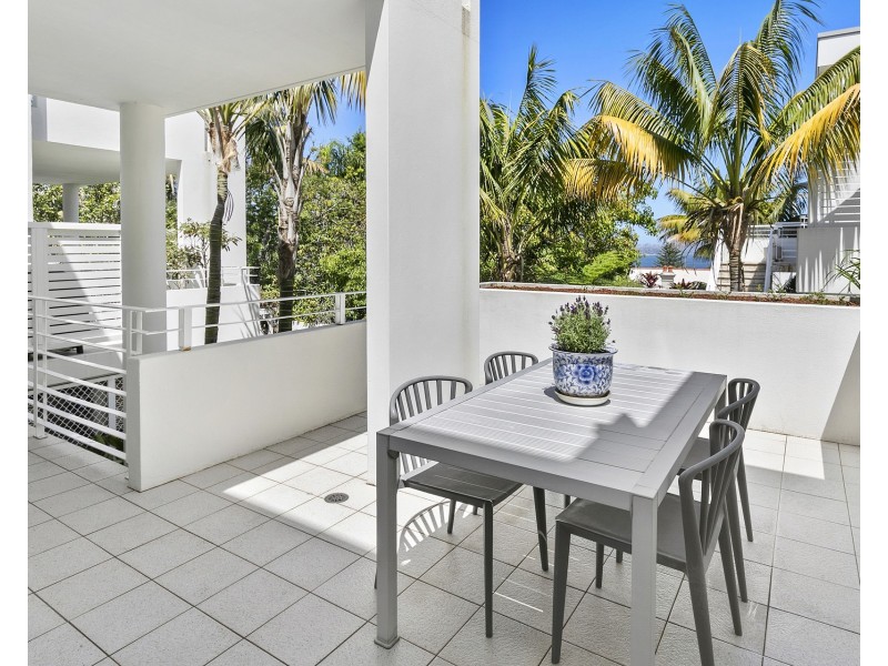 3/2-3 Berry Ave, Fairlight NSW 2094