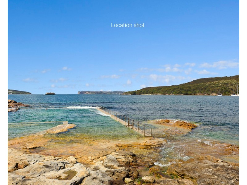 3/2-3 Berry Ave, Fairlight NSW 2094