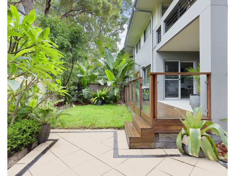 2/66 Lynwood Avenue, Cromer NSW 2099