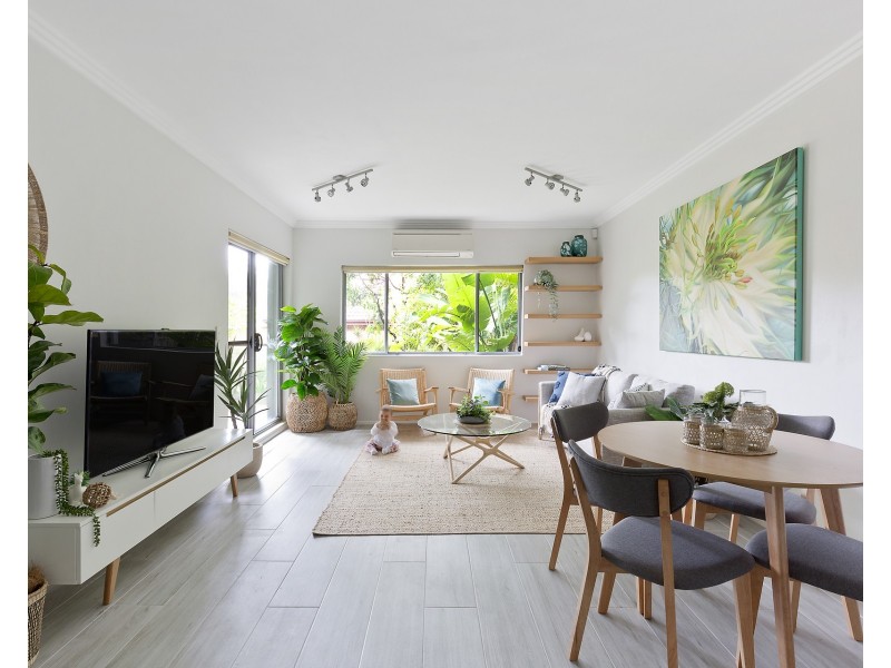 2/66 Lynwood Avenue, Cromer NSW 2099