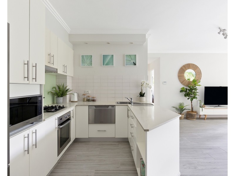 2/66 Lynwood Avenue, Cromer NSW 2099