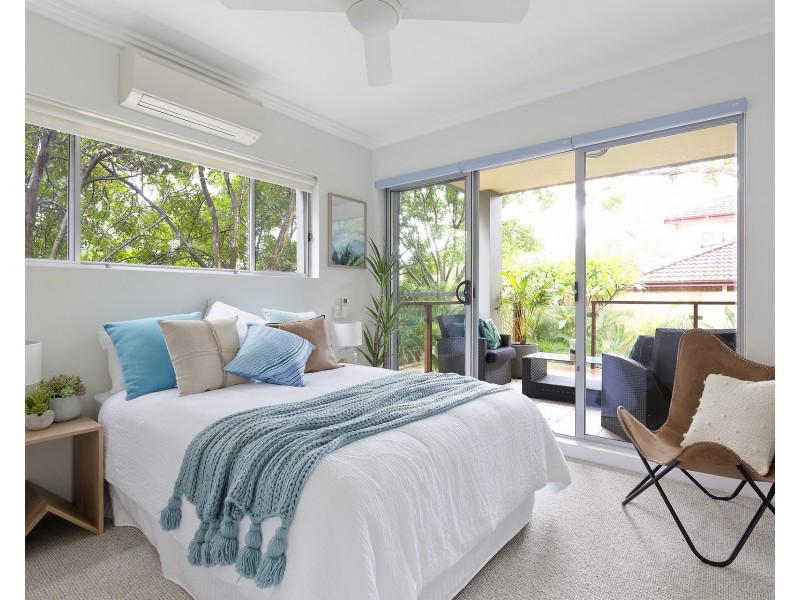 2/66 Lynwood Avenue, Cromer NSW 2099