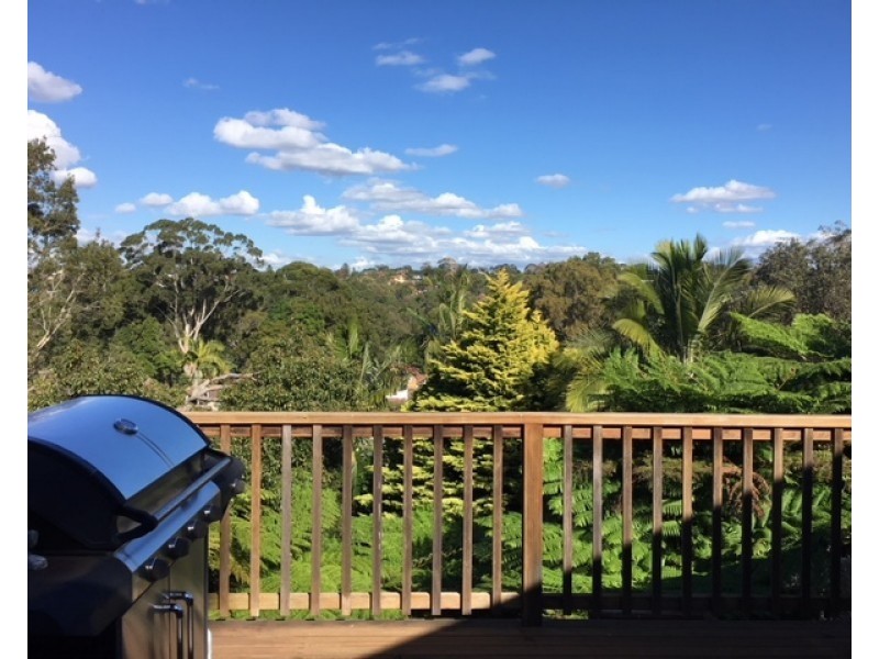 25a Woolgoolga Road, North Balgowlah NSW 2093