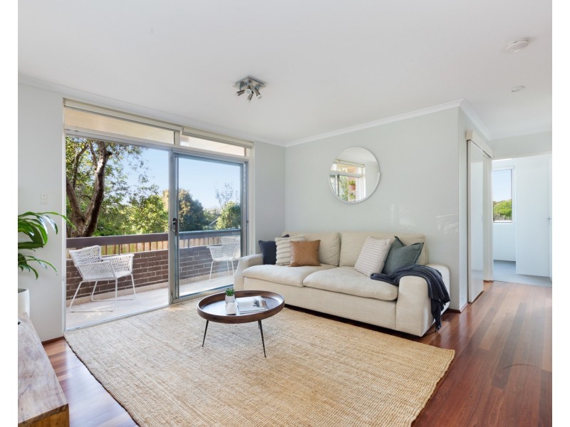 19/32 Waine Street, Freshwater NSW 2096