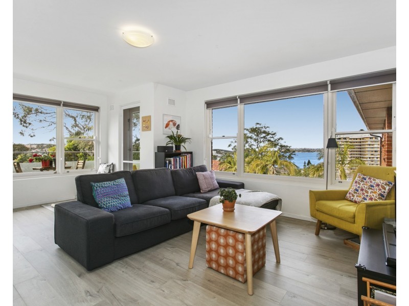 8/24 Woods Parade, Fairlight NSW 2094