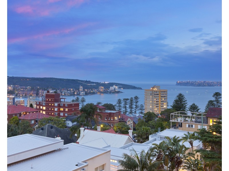 4B/28  Woods Parade, Fairlight NSW 2094