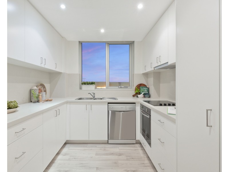 4B/28  Woods Parade, Fairlight NSW 2094