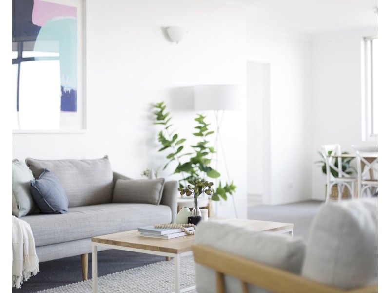 4B/28  Woods Parade, Fairlight NSW 2094