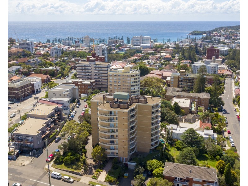 4B/28  Woods Parade, Fairlight NSW 2094