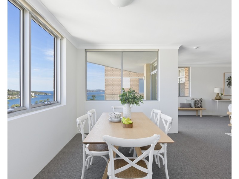 4B/28  Woods Parade, Fairlight NSW 2094