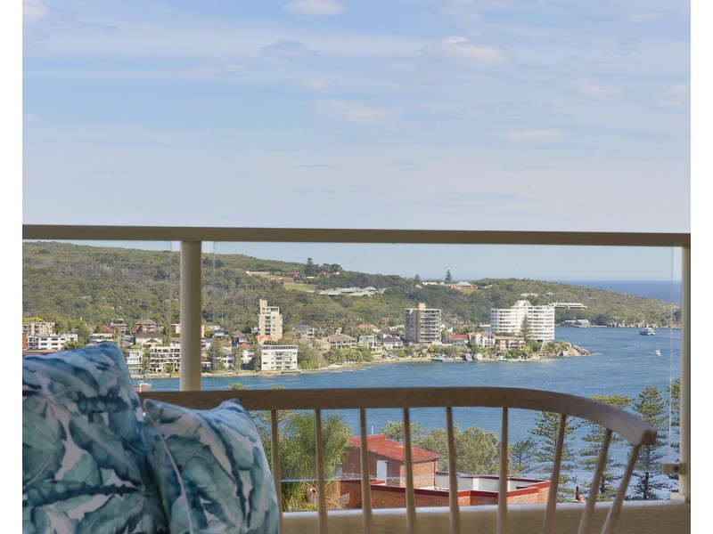 4B/28  Woods Parade, Fairlight NSW 2094