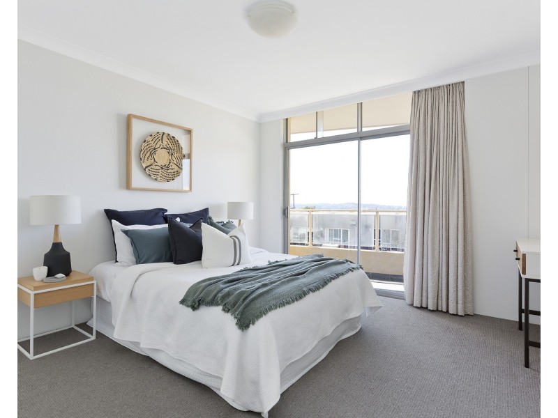 4B/28  Woods Parade, Fairlight NSW 2094