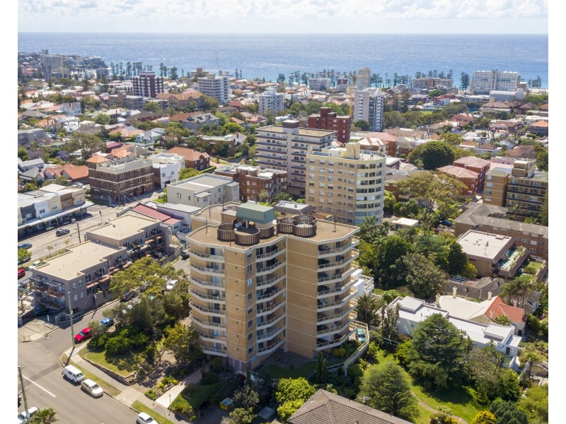 4B/28  Woods Parade, Fairlight NSW 2094