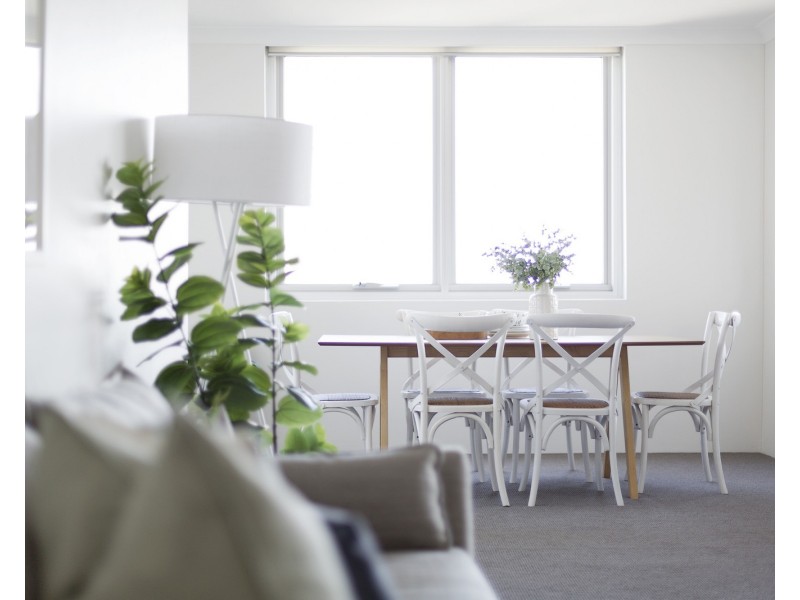 4B/28  Woods Parade, Fairlight NSW 2094