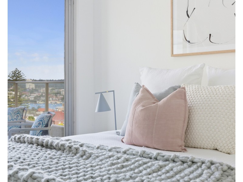 4B/28  Woods Parade, Fairlight NSW 2094