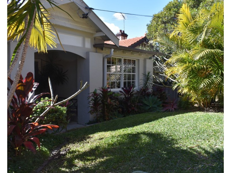 1/232 Sydney Road, Fairlight NSW 2094