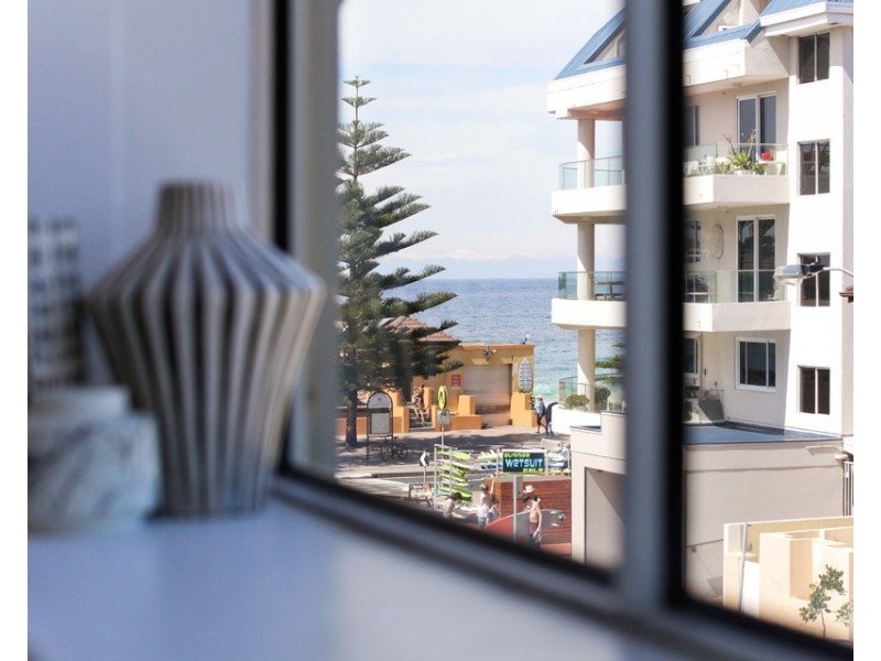 12/2-4 Pine Street, Manly NSW 2095