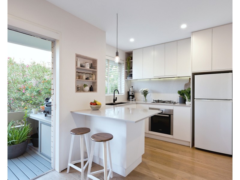 5/3 Stuart Street, Collaroy NSW 2097