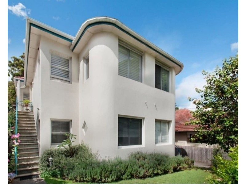 4/13 Lombard Street, Balgowlah NSW 2093