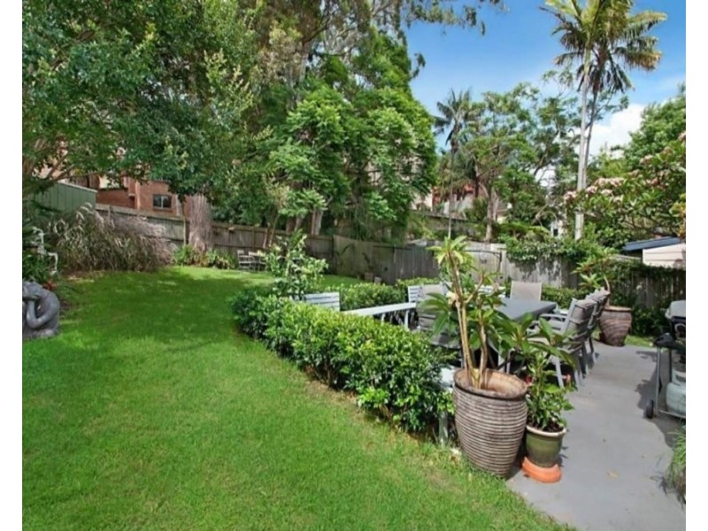 4/13 Lombard Street, Balgowlah NSW 2093