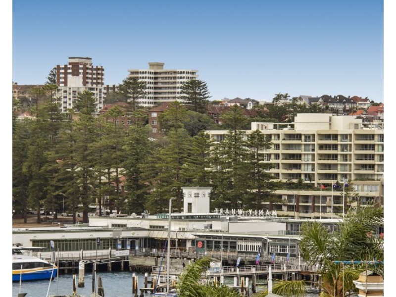 6/6 Wood Street, Manly NSW 2095