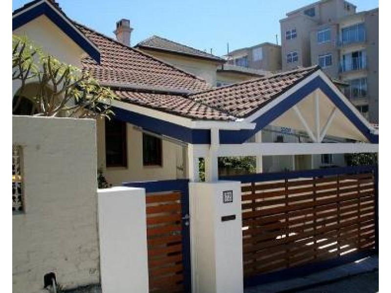 72 Darley Road, Manly NSW 2095