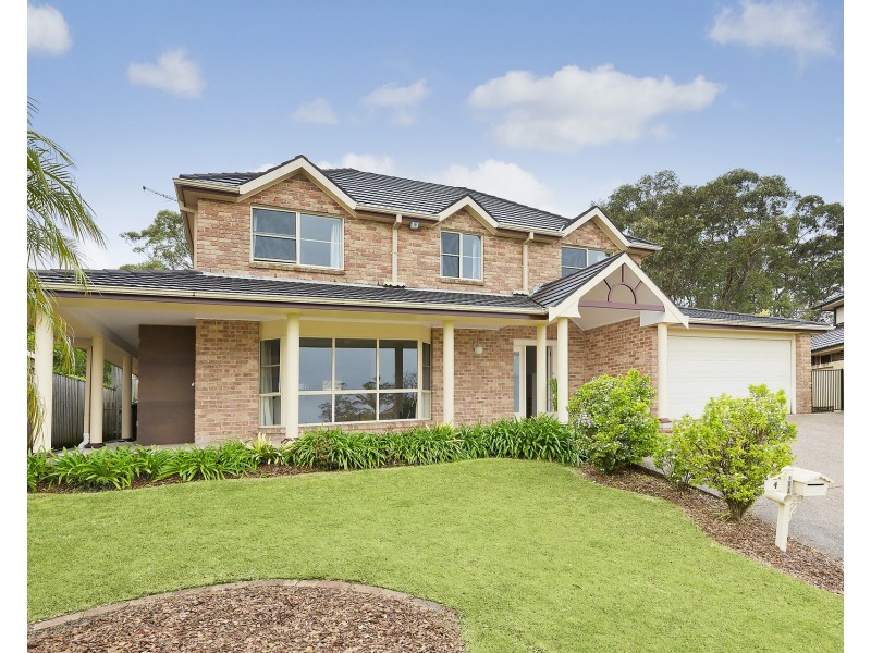 4 Charlotte Place, Beacon Hill NSW 2100