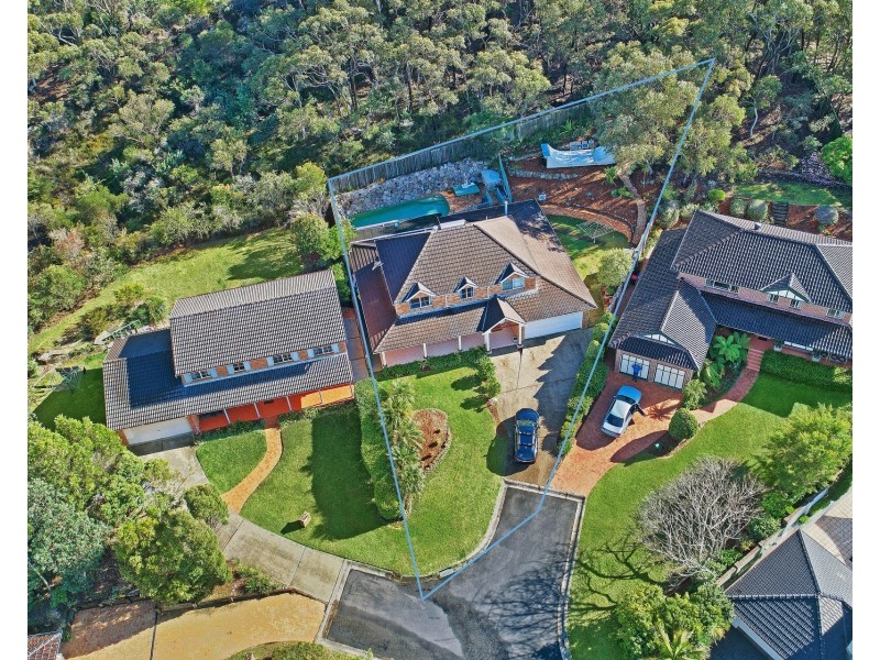 4 Charlotte Place, Beacon Hill NSW 2100