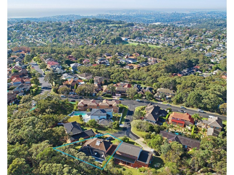 4 Charlotte Place, Beacon Hill NSW 2100