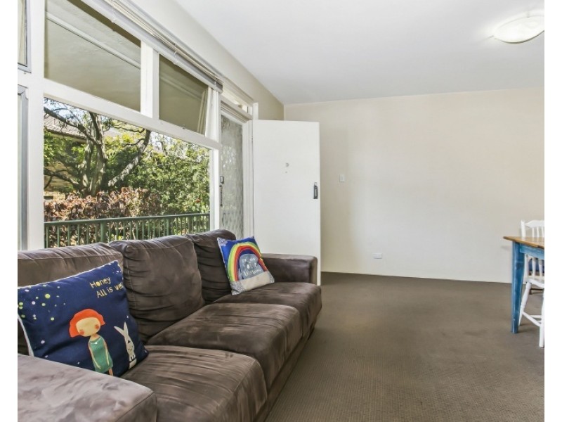 9/8  Campbell Parade, Manly Vale NSW 2093