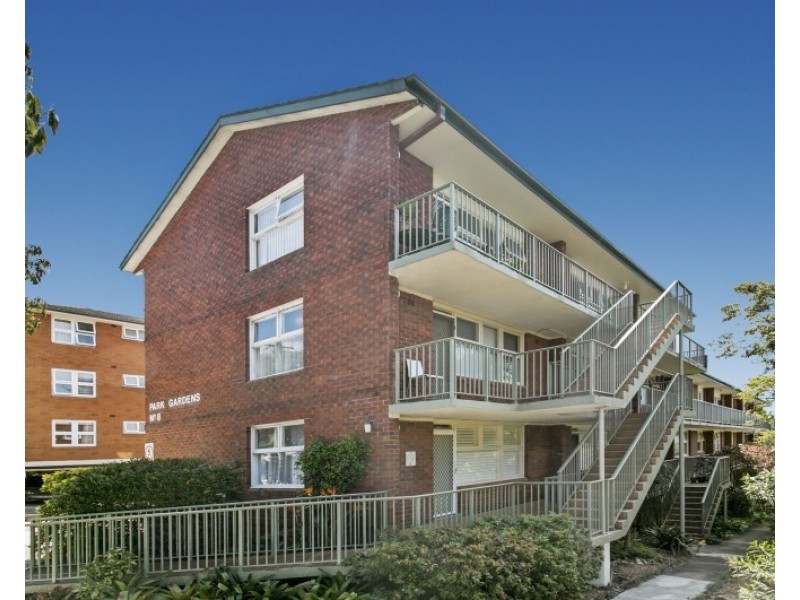 9/8  Campbell Parade, Manly Vale NSW 2093