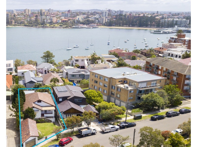 27 Addison Road, Manly NSW 2095